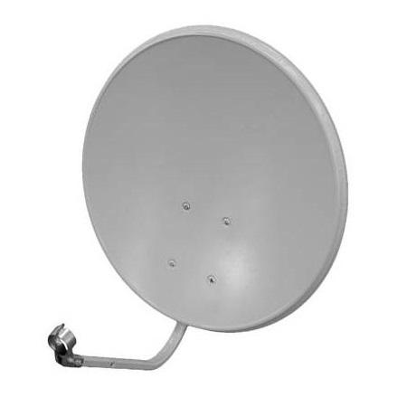 Офсетные антенны 